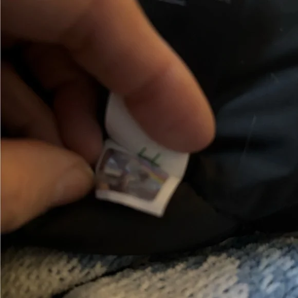 The North Face Outer Boroughs Parka with Fur Hood - Picture 3 of 3